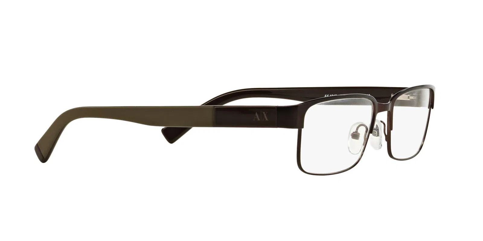 Armani Exchange 1017 Eyeglasses - view 77